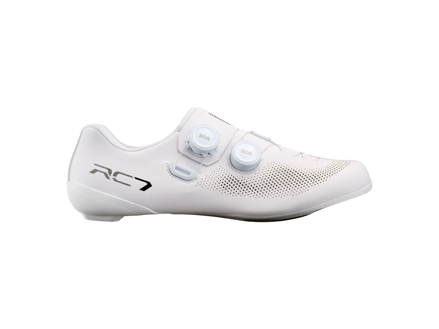 Shoe Shimano RC703 43 White