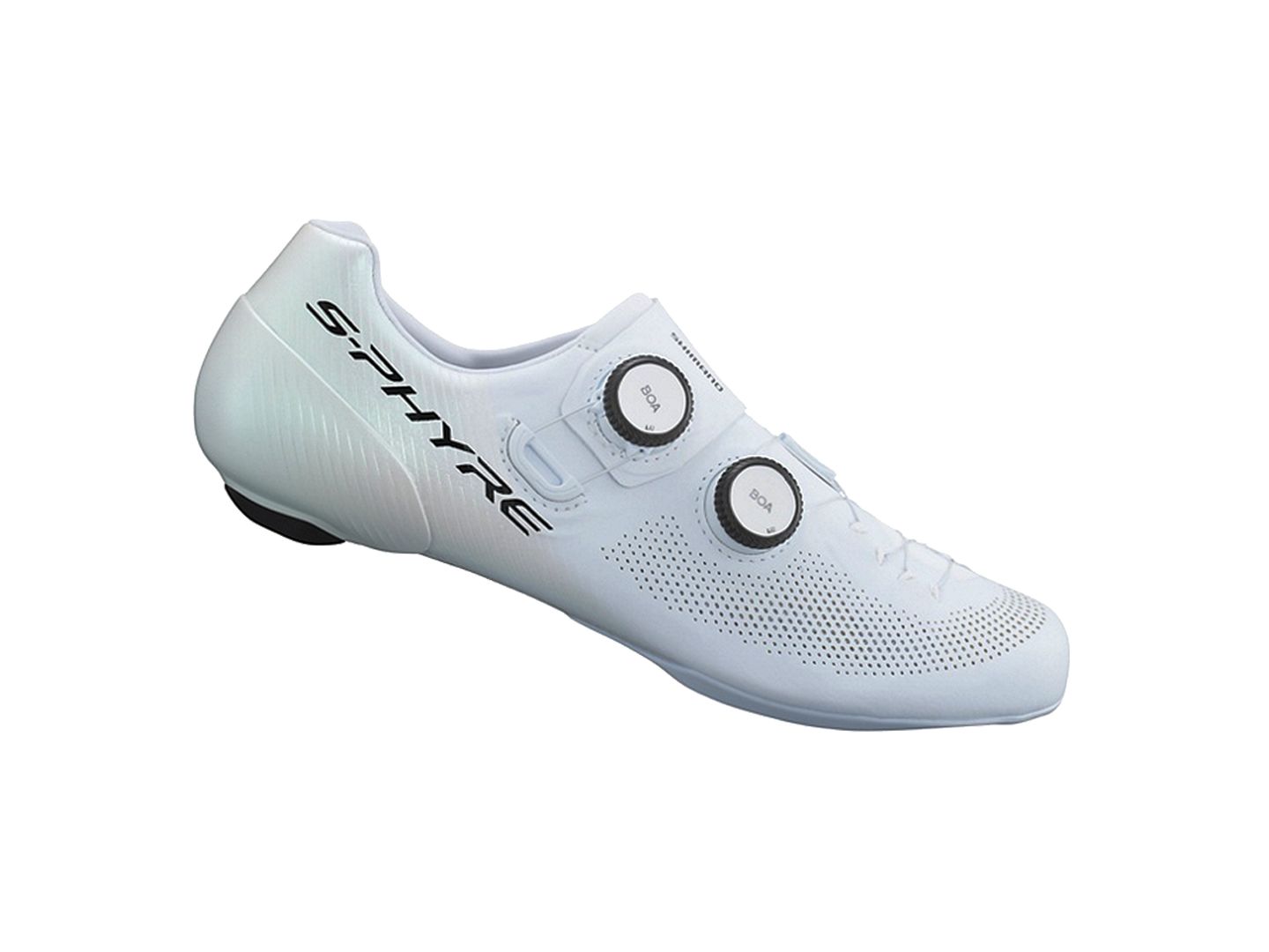 Shoe Shimano RC903 S-PHYRE 44 White