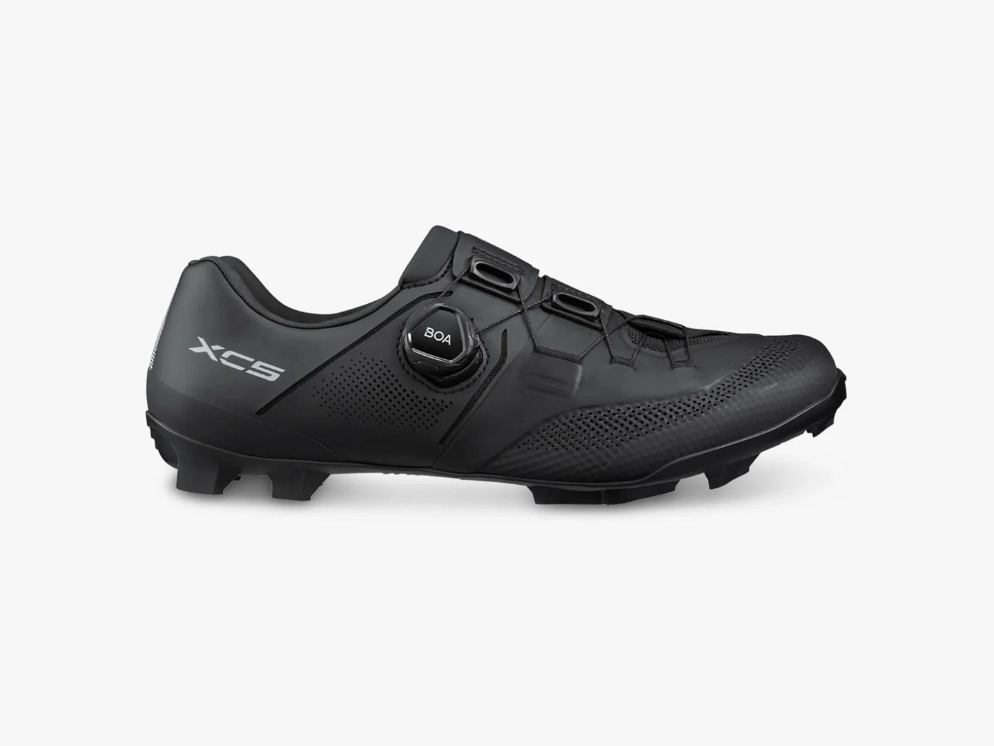 Shoe Shimano XC503 42 Black