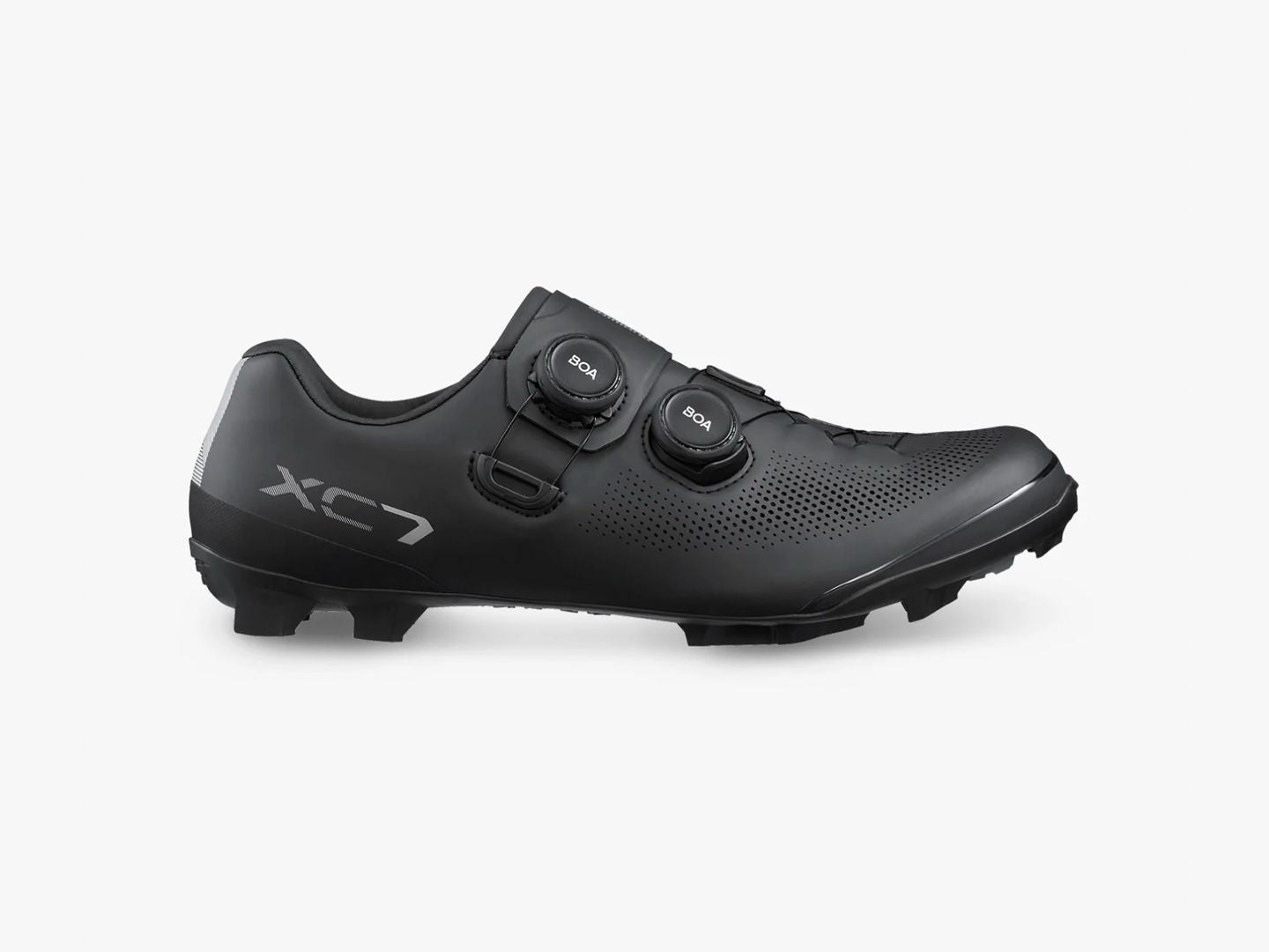 Shoe Shimano XC703 42 Black
