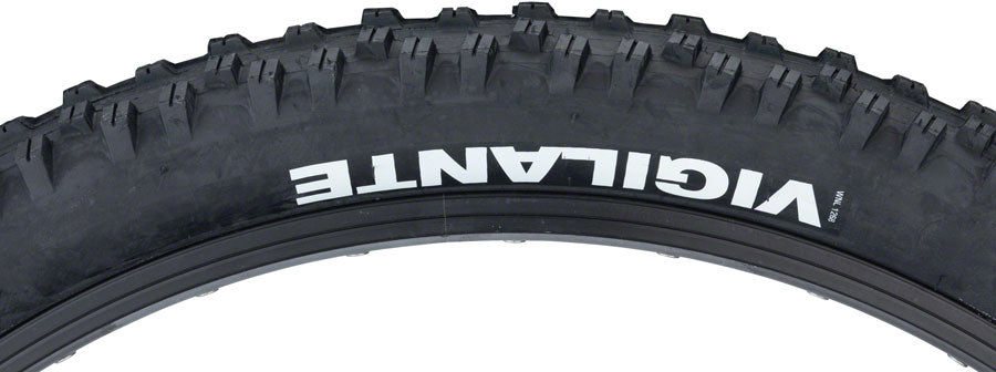 WTB Vigilante Tire - 26 x 2.3 Clincher Wire Black