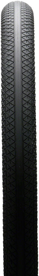 IRC Tire Siren Pro Tire - 20 x 1.9 Tubeless Folding Black 120tpi