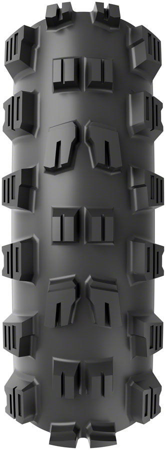 Vittoria Mazza Race Tire - 29 x 2.4 Tubeless 2PLY Folding BLK Enduro 1C G2.0