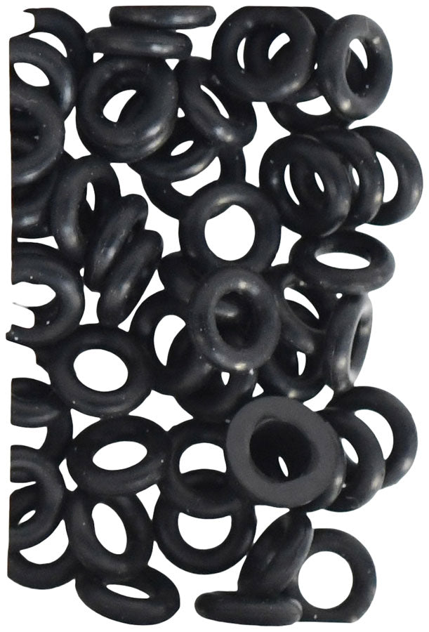 Muc-Off Valve Box Refill - O-ring Pack of 80