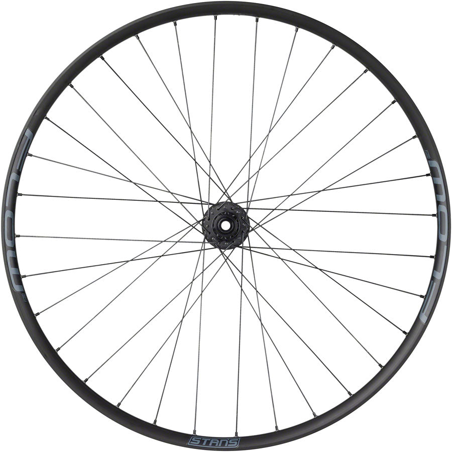 Quality Wheels DT 350 / Stans Flow S2 Rear Wheel - 29" 12 x 148mm 6-Bolt XD BLK