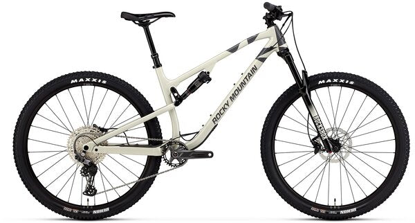 Rocky Mountain
Element A30 Shimano