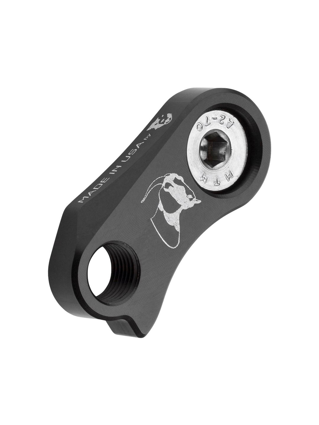 Wolf Tooth Lindarets GoatLink Shimano Direct Mount RearDerailleur Adaptor