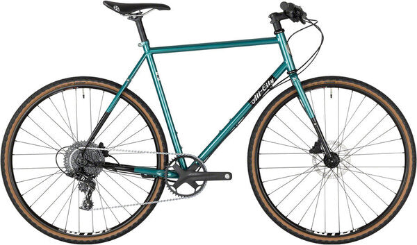 All-City
Super Professional Apex Bike