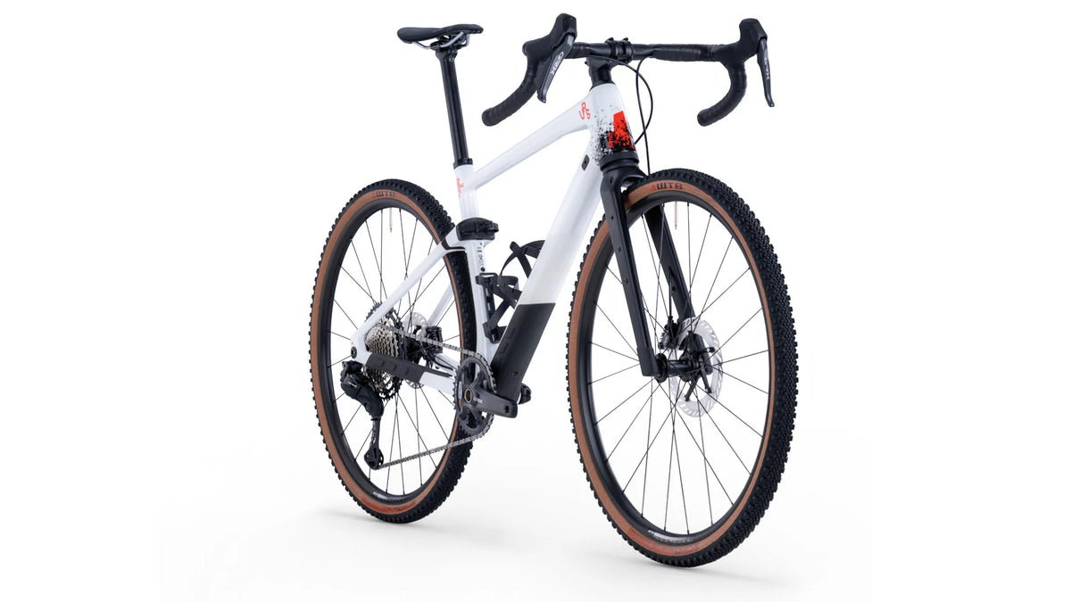 BMC URS 01 LT ONE