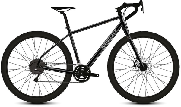 Bombtrack Bicycle Company
Beyond 1