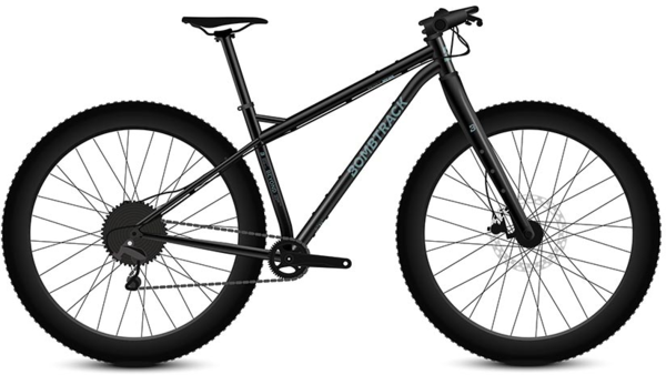Bombtrack Bicycle Company
Beyond+ ADV