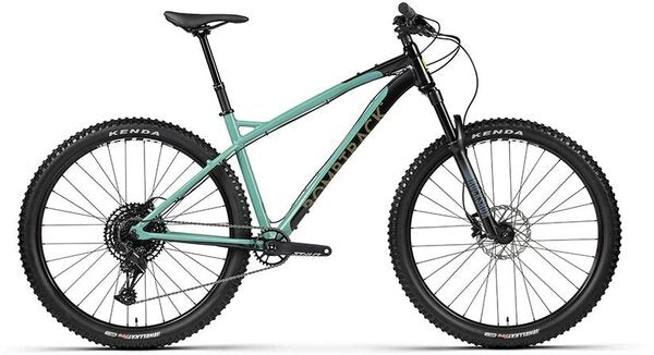 Bombtrack Bicycle Company
Cale AL