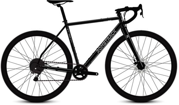 Bombtrack Bicycle Company
Hook