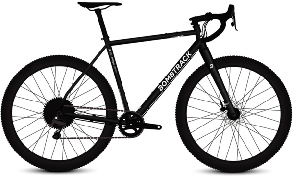 Bombtrack Bicycle Company
Hook EXT