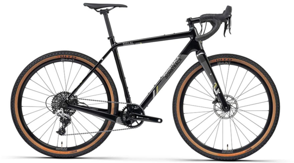 Bombtrack Bicycle Company
Hook EXT-C
