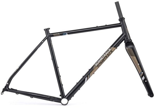Bombtrack Bicycle Company
Hook EXT Frame