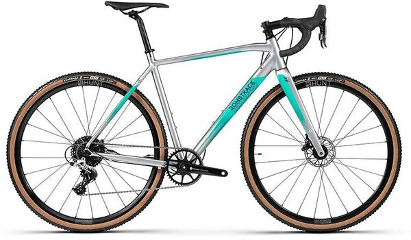 Bombtrack Bicycle Company
Tension 2