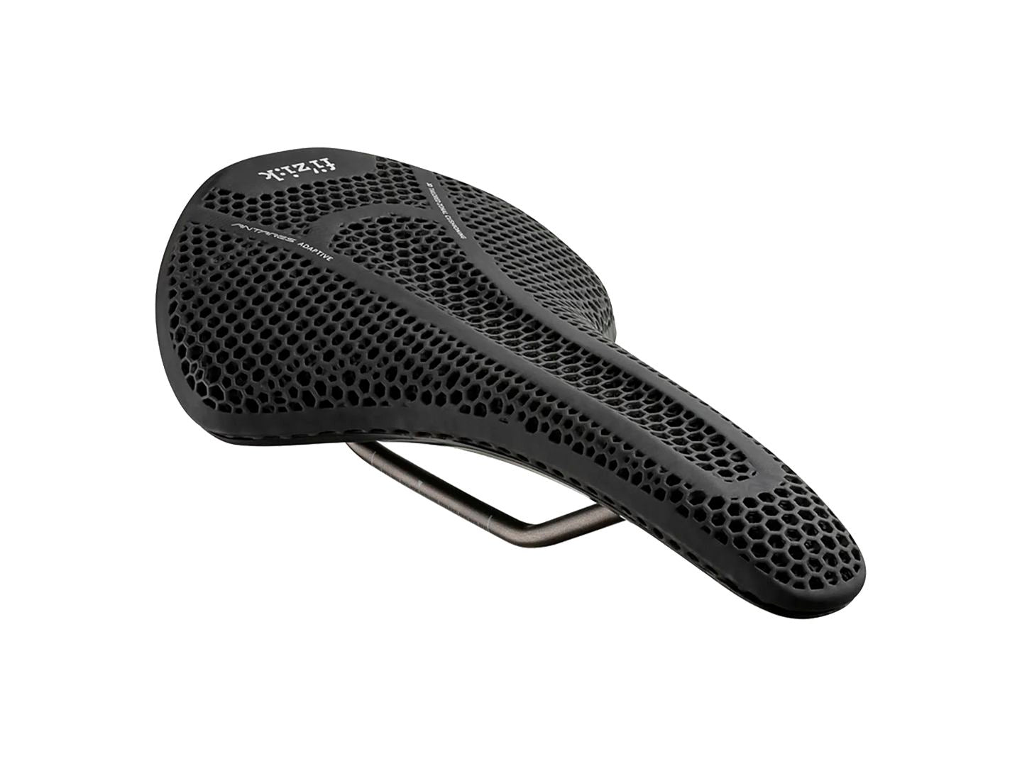 Saddle Fizik Vento Antares R3 Adaptive 140mm Black