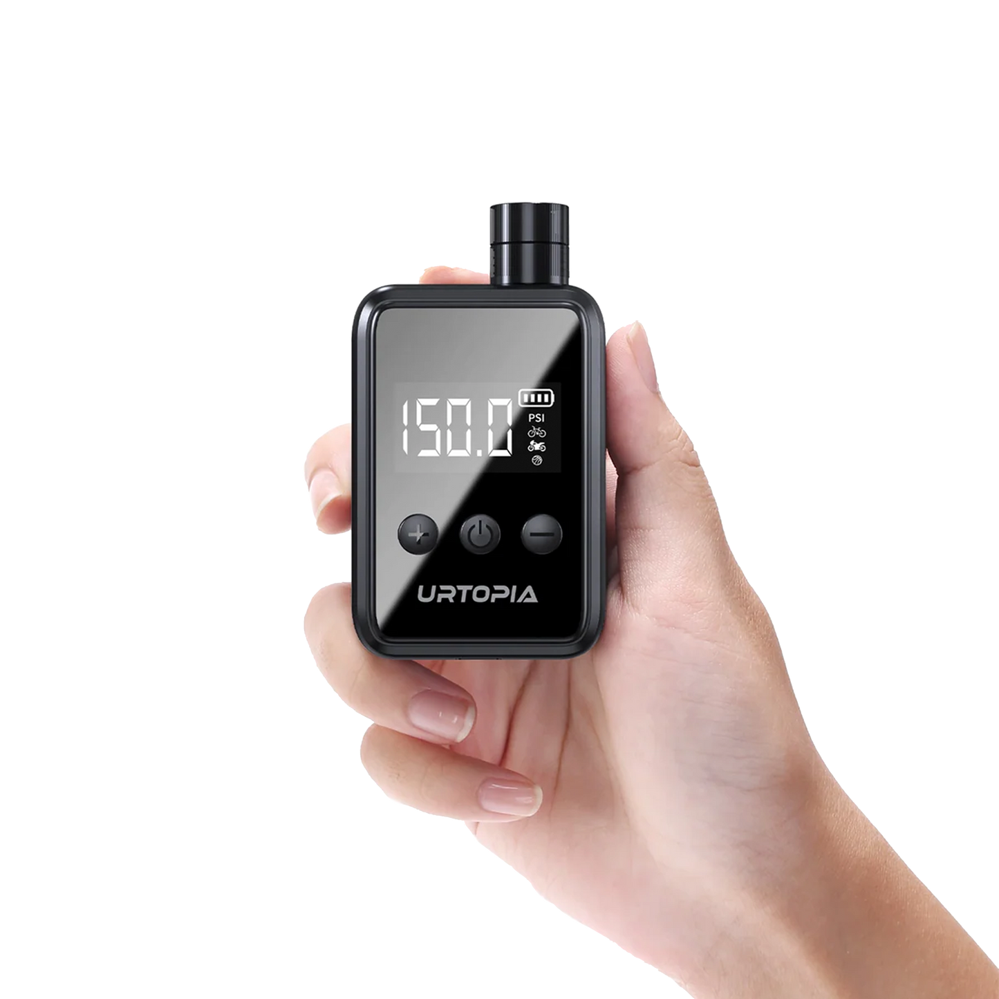 Urtopia Mini Bike Pump
