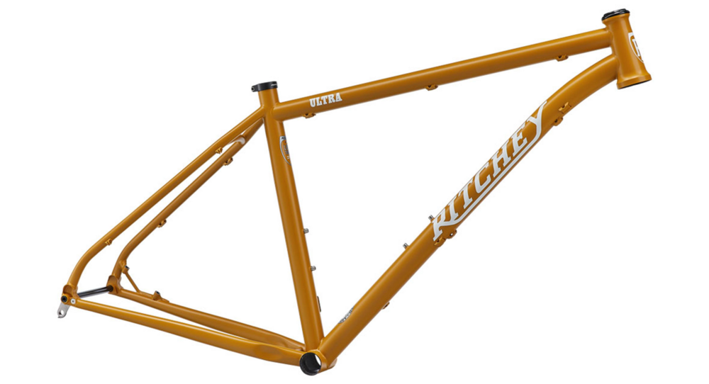 Ritchey
Ultra Frame