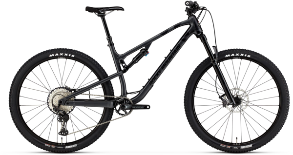 Rocky Mountain Element A50 Shimano
