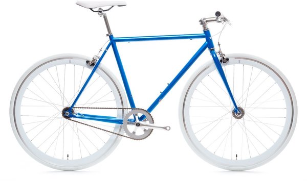 State Bicycle Co.
Blue Jay