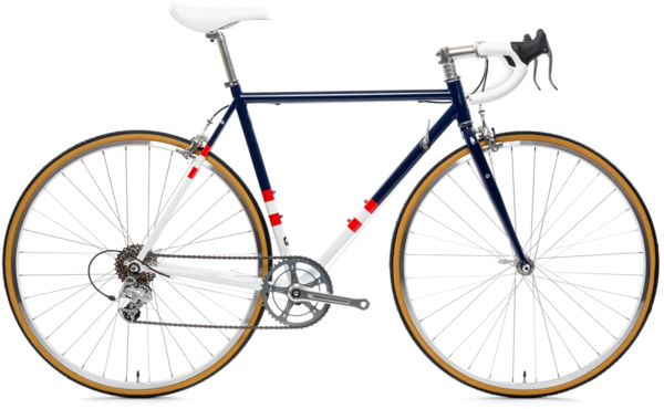 State Bicycle Co.
4130 Road