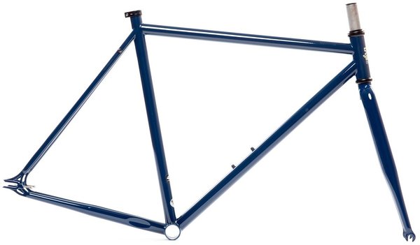 State Bicycle Co.
Rutherford Deep Navy Blue Frame Set