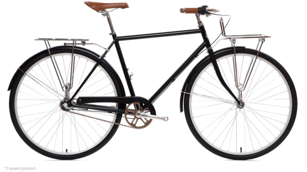 State Bicycle Co.
City Bike - The Elliston Deluxe 3-Speed