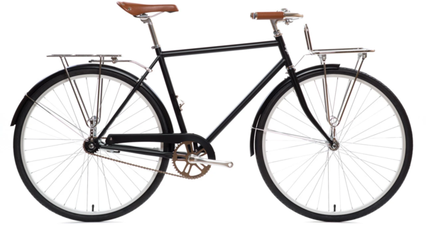 State Bicycle Co.
City Bike - The Elliston Deluxe Single Speed