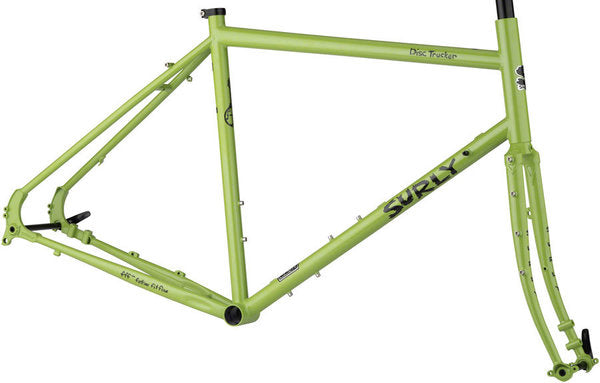 Surly
Disc Trucker 700c Frameset