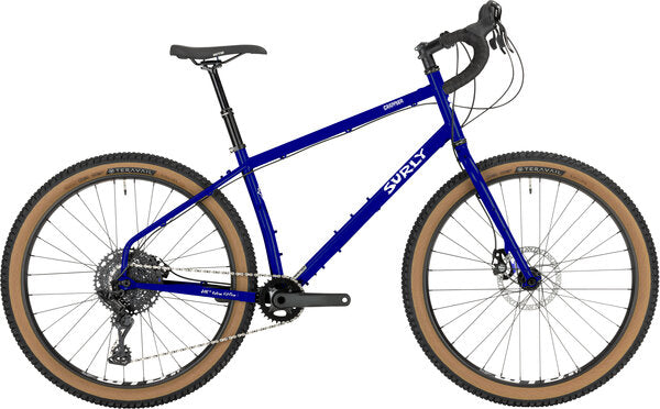 Surly
Grappler 1.2