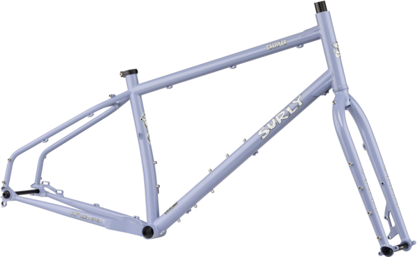 Surly
Grappler Frameset