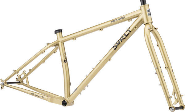 Surly
Karate Monkey Frameset