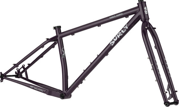 Surly
Karate Monkey Frameset