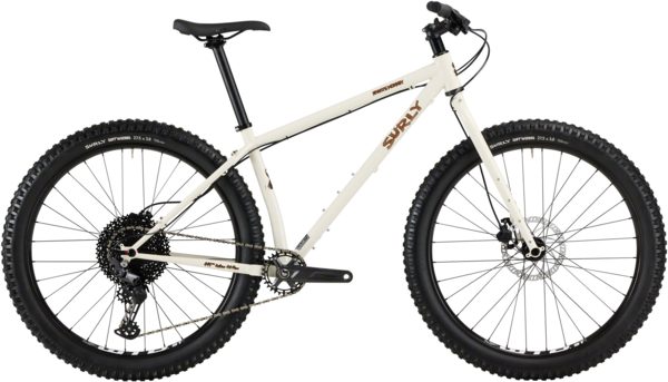 Surly
Karate Monkey Rigid