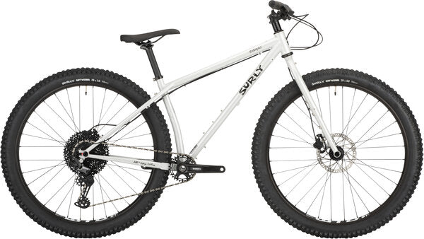 Surly
Krampus