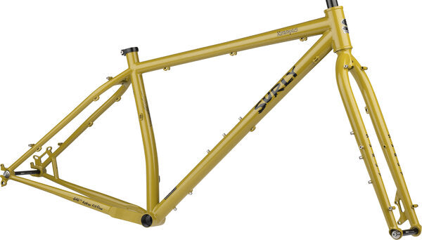 Surly
Krampus Frameset