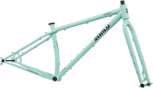 Surly
Krampus Frameset
