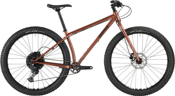 Surly
Krampus Rigid