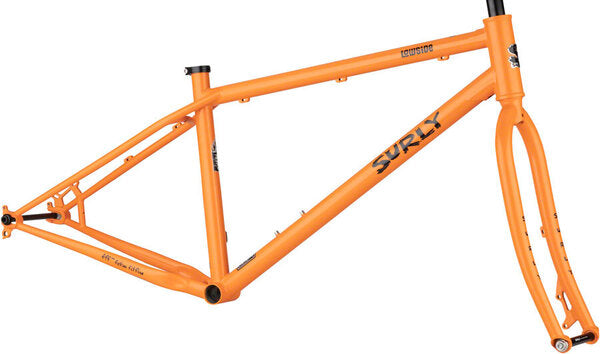 Surly
Lowside Frameset