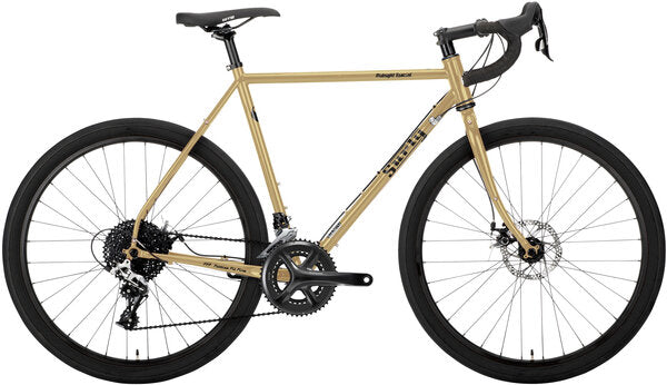 Surly
Midnight Special