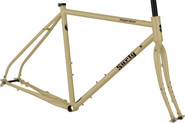 Surly
Midnight Special Frameset