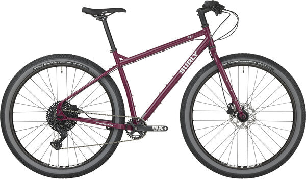 Surly
Ogre