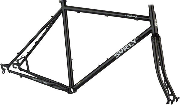Surly
Straggler 650b Frameset