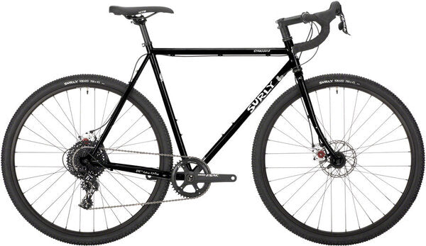 Surly
Straggler 700c