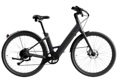 Urtopia Carbon Classic Step-Thru E-Bike