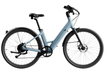 Urtopia Carbon Classic Step-Thru E-Bike