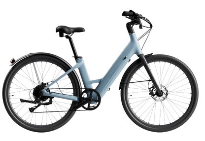 Urtopia Carbon Classic Step-Thru E-Bike