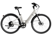 Urtopia Carbon Classic Step-Thru E-Bike